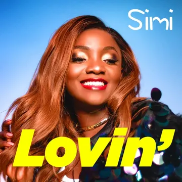 Lovin'-cover