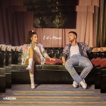 E di-cover