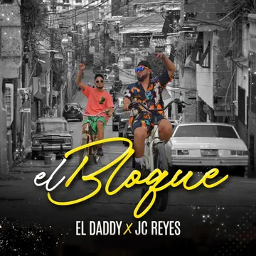 El bloque-cover