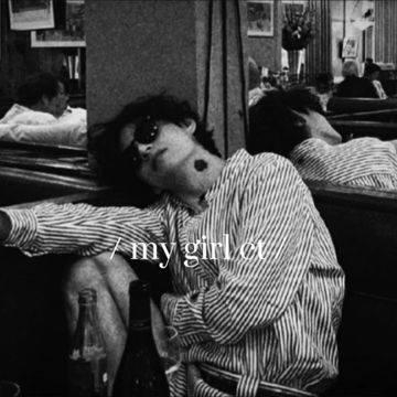 cuộc tình dĩ vãng đã trôi đi vào quên lãng (một thuở yêu người slowed)-cover