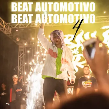 Beat Automotivo 4-cover