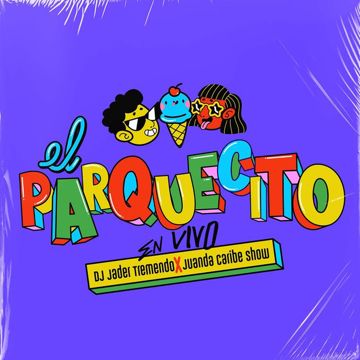 El Parquecito-cover