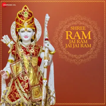 Shree Ram Jai Ram-cover