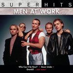 Down Under(Album Version)-cover