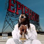 Buy U a Drank (Shawty Snappin')-cover