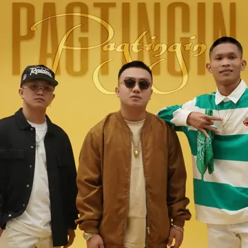 Pagtingin-cover