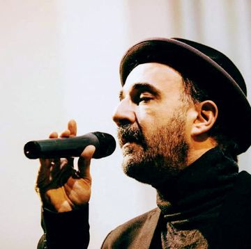 HO AMATO TUTTO TOSCA ACUSTICA-cover