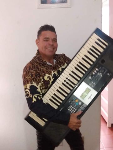 bebi no copo 