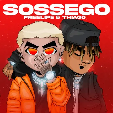 Sossego-cover
