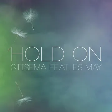 Hold On-cover