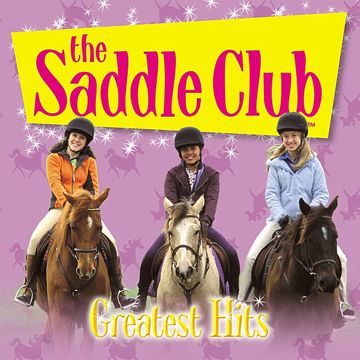 Horseback Riders-cover