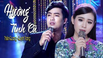 Hương Tình Cũ