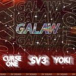 Galaw / Motion-cover