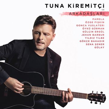 Uçmak İstiyorsan-cover