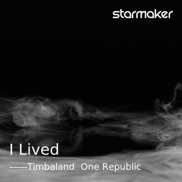 I Lived-cover