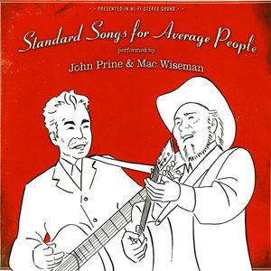 Pistol Packin' Mama-cover