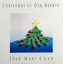 Christmas in Our Heart-cover