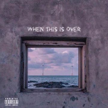 When This is OVER-cover