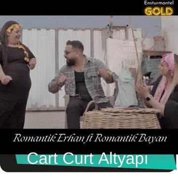 Cart Curt(Romantik Erhan)