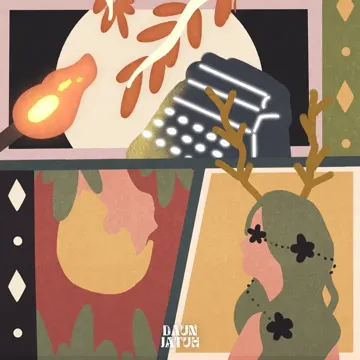 Sekedar Mengagumi-cover