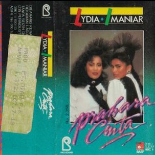 Prahara Cinta-cover