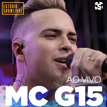Deu Onda (Ao Vivo)-cover