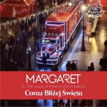 Coraz bliżej święta-cover