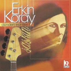 ARAP SAÇI-cover