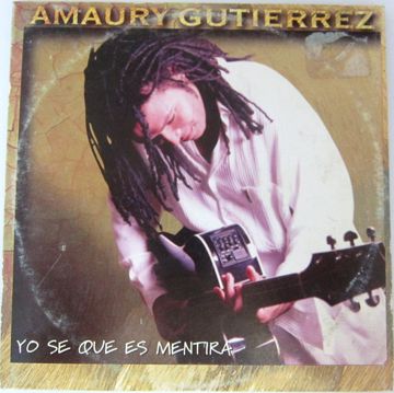 yo se que es mentira-cover