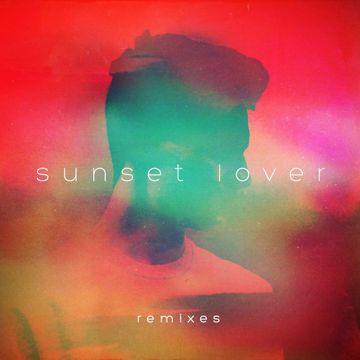 Sunset Lover (OTR Remix)-cover