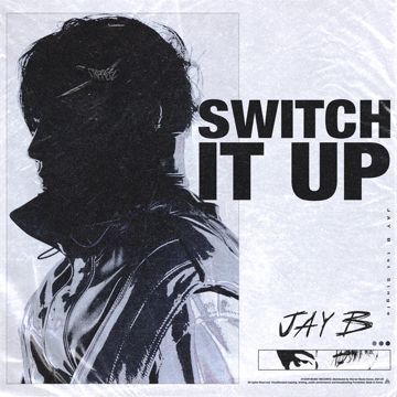 Switch It Up-cover