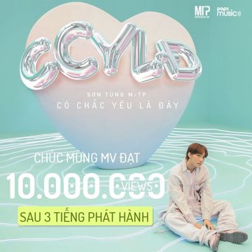 Có Chắc Yêu Là Đây-cover