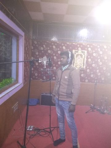 Jab se naina ladhal-cover