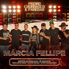 O piseiro estourou-cover