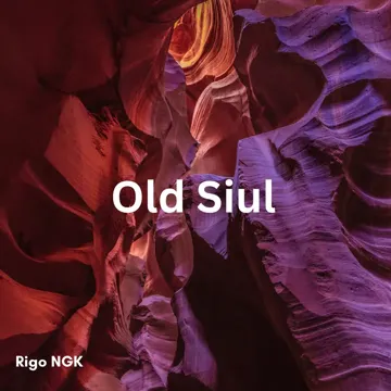 Old Siul (Remix)-cover