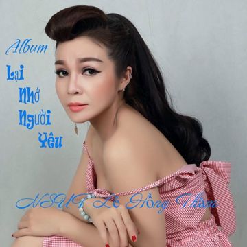 Mười Ngón Tay Tình Yêu-cover