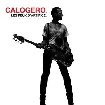 Les Feux d'artifice-cover