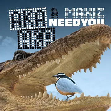 Need You-cover
