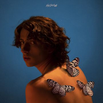 Farfalle-cover
