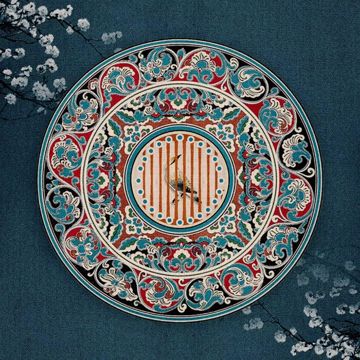 雀台-cover