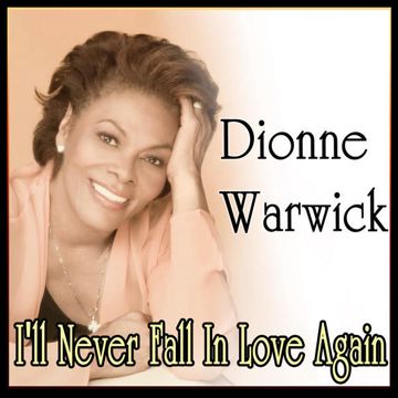 I Will Love Again-cover
