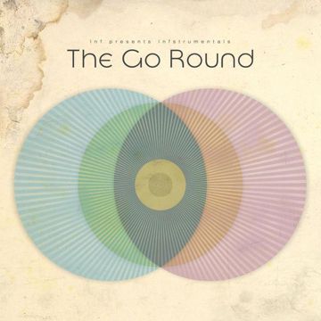 The Go Round-cover