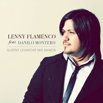 Quiero Levantar Mis Manos-cover
