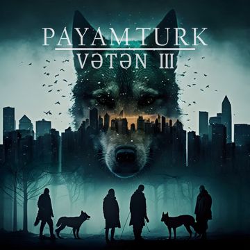 Vətən III-cover