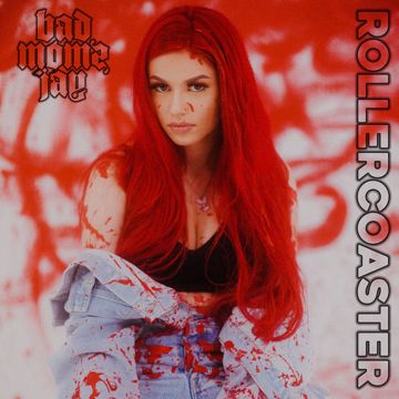 Rollercoaster-cover
