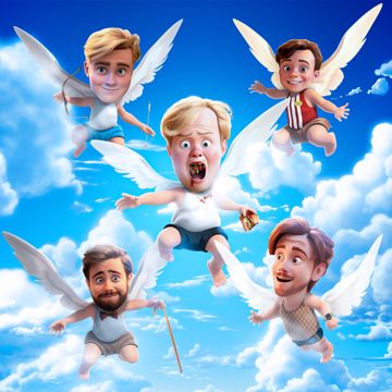 Cupido-cover