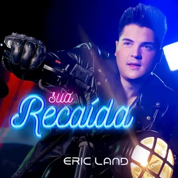 Sua Recaída-cover