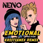 Emotional(Kristianex Remix)-cover
