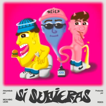 Si Supieras-cover