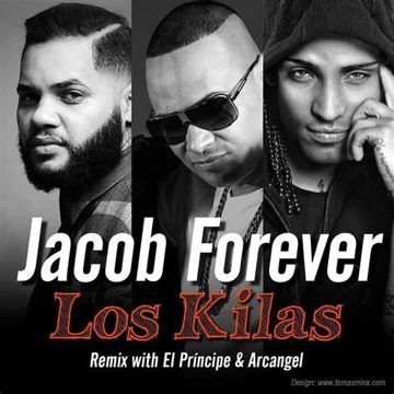 Descaradita (feat. Yoani Star)-cover